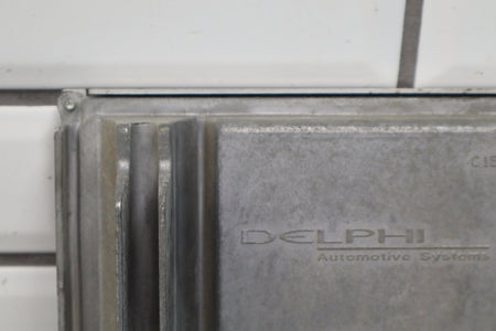 2001-2003 Chevrolet Silverado 6.0L LQ4 Engine Computer ECU 12200411