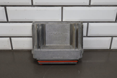 2001-2003 Chevrolet Silverado 6.0L LQ4 Engine Computer ECU 12200411