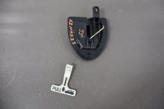 2001 - 2003 Mazda Miata NB Manual Trans Ignition - Key - LockCylinders - Modules Kit