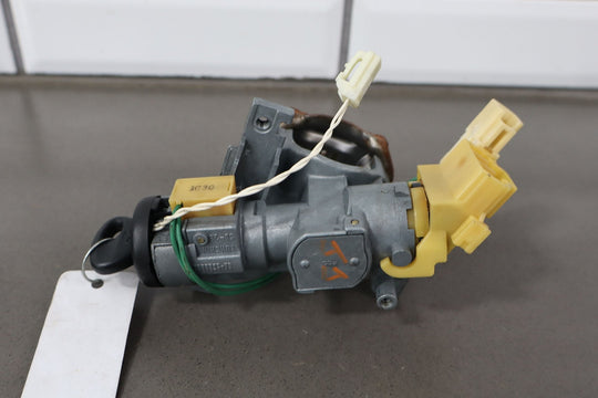 2001 - 2003 Mazda Miata NB Manual Trans Ignition - Key - LockCylinders - Modules Kit