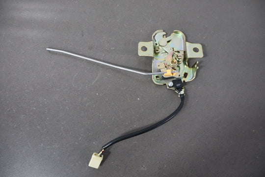 2001 - 2003 Mazda Miata NB Manual Trans Ignition - Key - LockCylinders - Modules Kit
