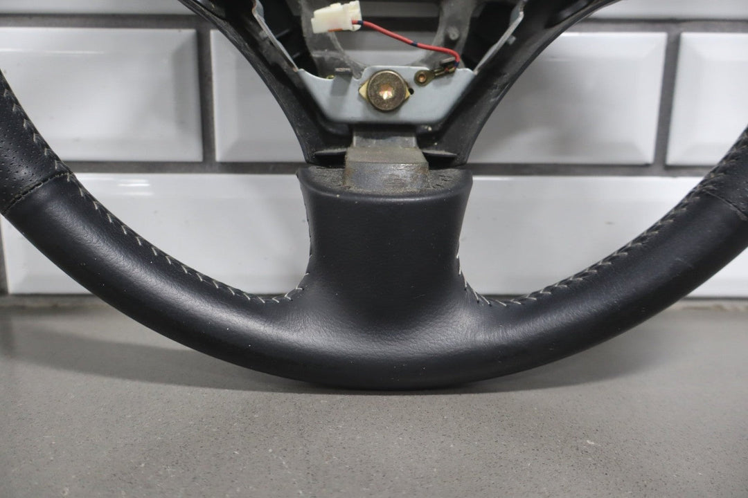 2001 - 2003 Mazda MX - 5 Miata NB - Steering Wheel Nardi