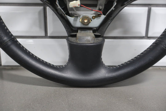 2001 - 2003 Mazda MX - 5 Miata NB - Steering Wheel Nardi