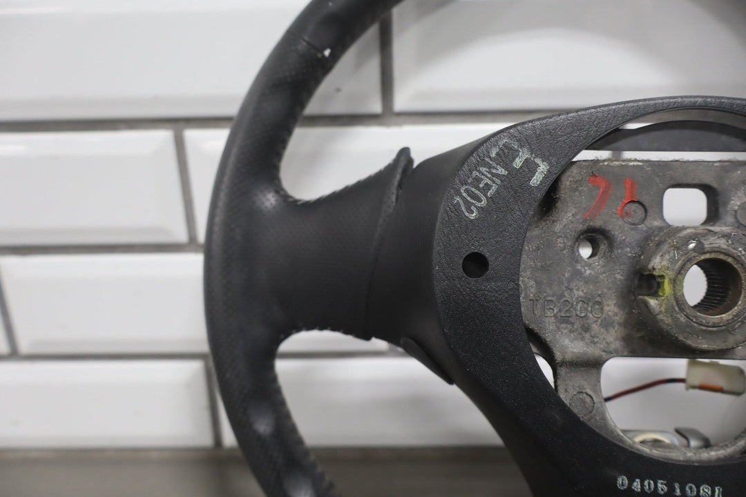 2001 - 2003 Mazda MX - 5 Miata NB - Steering Wheel Nardi