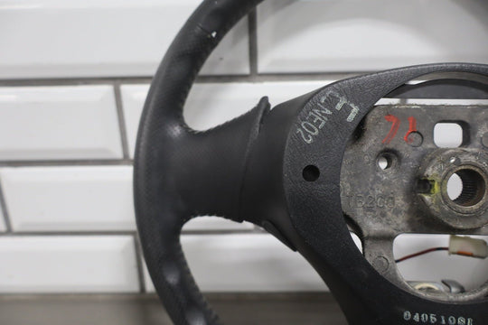 2001 - 2003 Mazda MX - 5 Miata NB - Steering Wheel Nardi