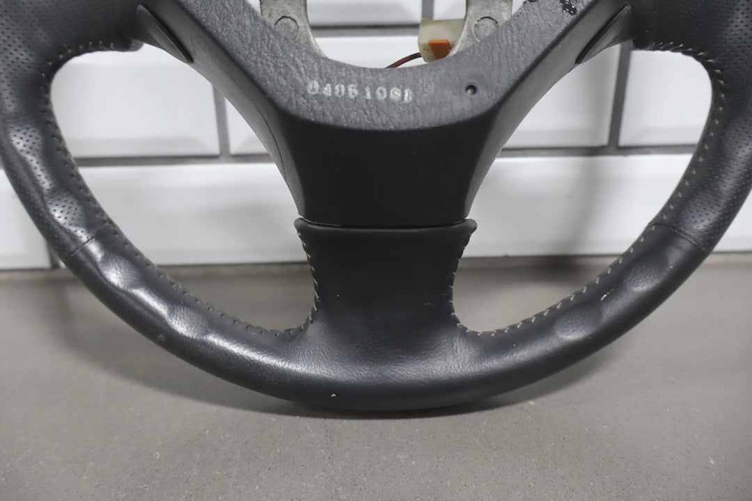2001 - 2003 Mazda MX - 5 Miata NB - Steering Wheel Nardi
