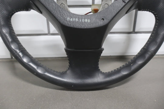 2001 - 2003 Mazda MX - 5 Miata NB - Steering Wheel Nardi