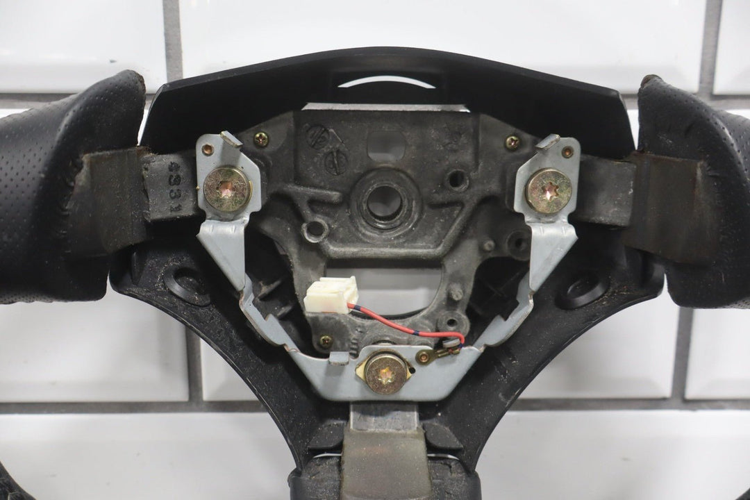 2001 - 2003 Mazda MX - 5 Miata NB - Steering Wheel Nardi