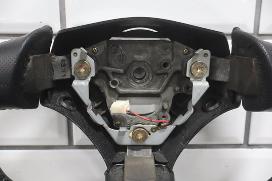 2001 - 2003 Mazda MX - 5 Miata NB - Steering Wheel Nardi