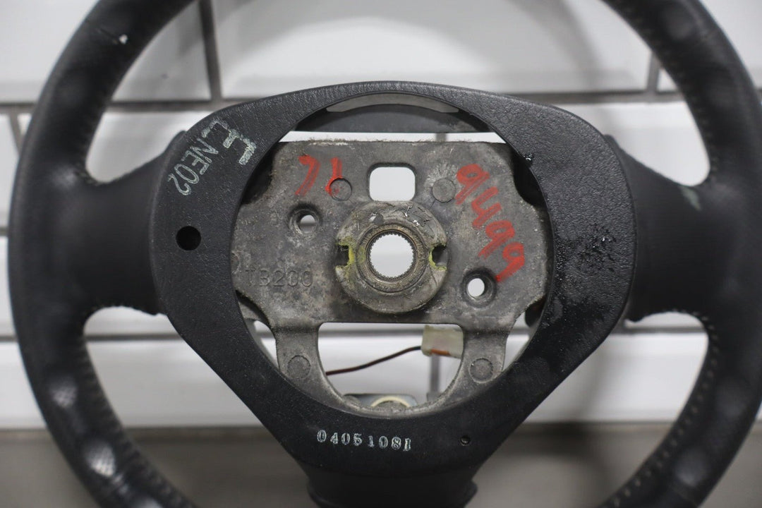 2001 - 2003 Mazda MX - 5 Miata NB - Steering Wheel Nardi