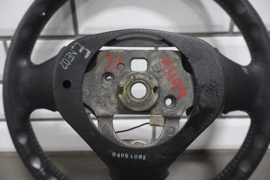 2001 - 2003 Mazda MX - 5 Miata NB - Steering Wheel Nardi