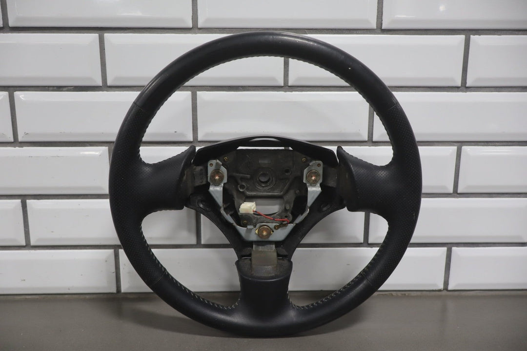 2001 - 2003 Mazda MX - 5 Miata NB - Steering Wheel Nardi