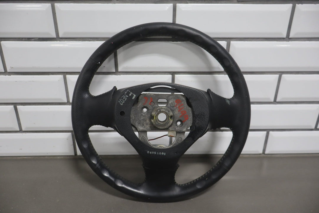 2001 - 2003 Mazda MX - 5 Miata NB - Steering Wheel Nardi