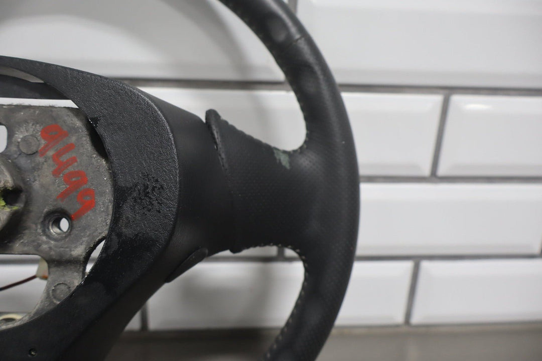 2001 - 2003 Mazda MX - 5 Miata NB - Steering Wheel Nardi