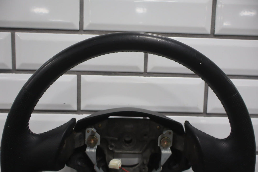 2001 - 2003 Mazda MX - 5 Miata NB - Steering Wheel Nardi