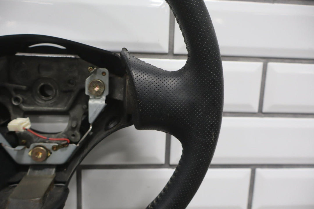 2001 - 2003 Mazda MX - 5 Miata NB - Steering Wheel Nardi