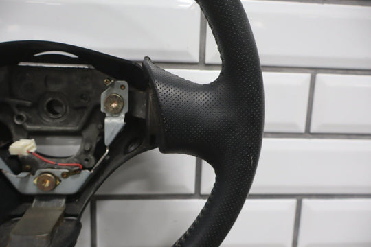 2001 - 2003 Mazda MX - 5 Miata NB - Steering Wheel Nardi