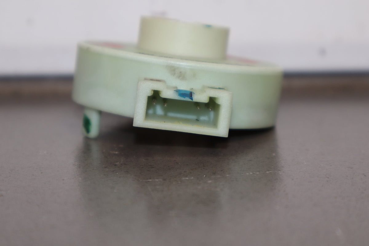 2001-2004 Chevrolet Corvette C5 Steering Angle Sensor 88965543