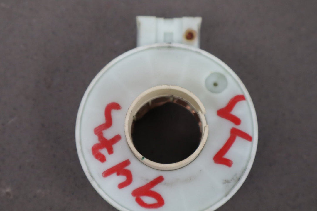 2001 - 2004 Chevrolet Corvette Column Mounted Steering Angle Sensor OEM