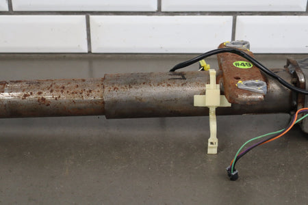 2001-2004 Chevrolet Corvette Steering Column 10350769