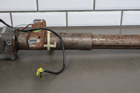2001-2004 Chevrolet Corvette Steering Column 10350769