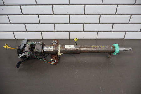 2001-2004 Chevrolet Corvette Steering Column 10350769