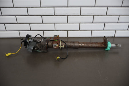 2001-2004 Chevrolet Corvette Steering Column 10350769
