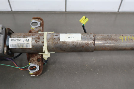 2001-2004 Chevrolet Corvette Steering Column 10350769