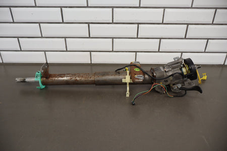 2001-2004 Chevrolet Corvette Steering Column 10350769