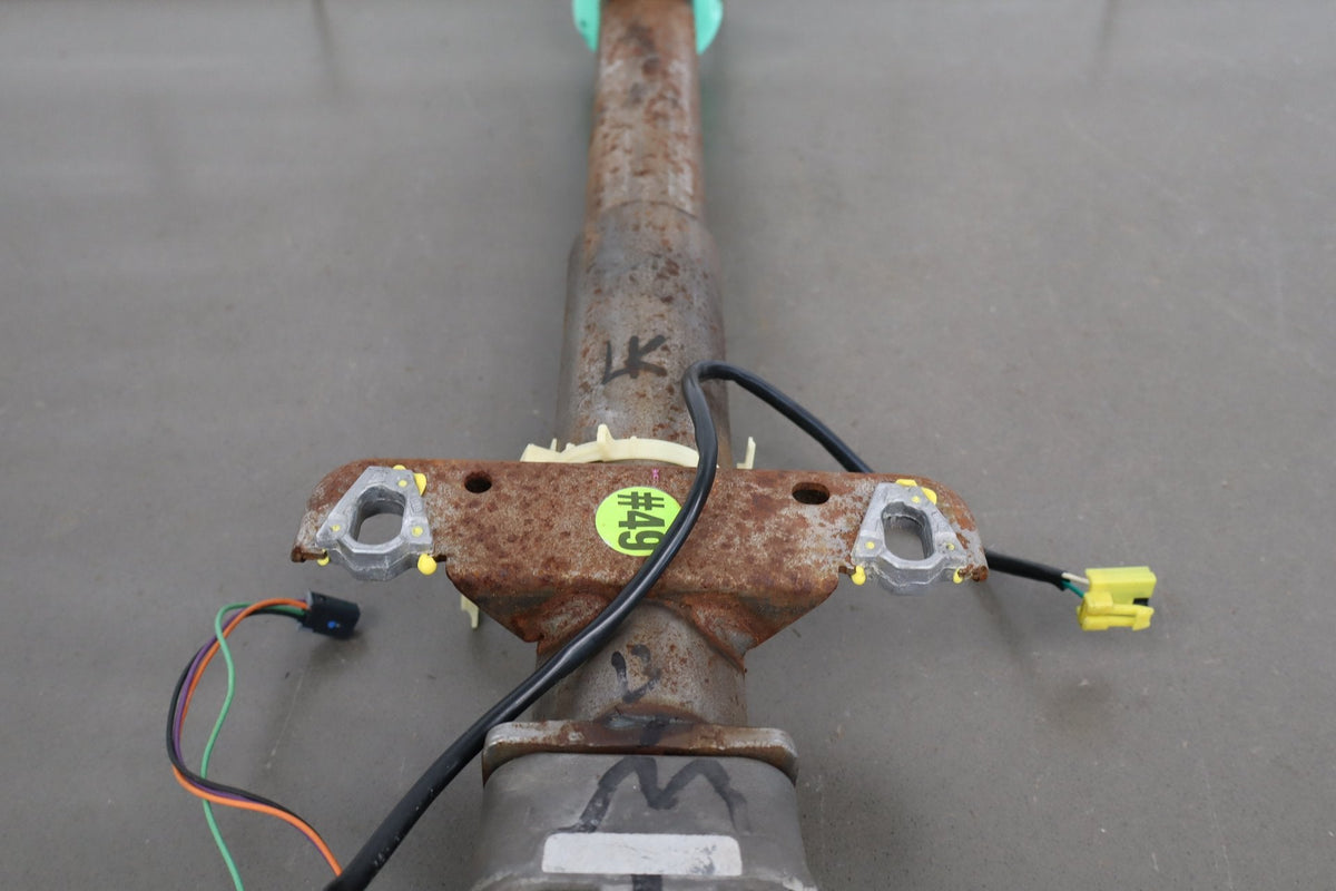 2001-2004 Chevrolet Corvette Steering Column 10350769