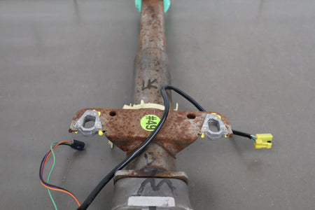 2001-2004 Chevrolet Corvette Steering Column 10350769