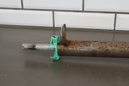 2001-2004 Chevrolet Corvette Steering Column 10350769