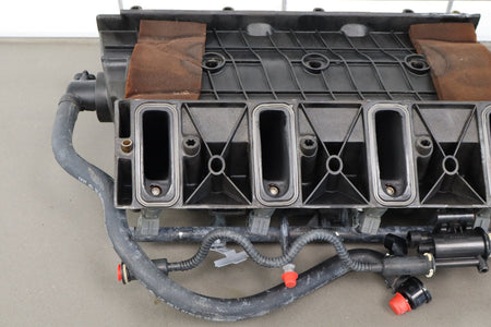 2001-2004 Chevrolet LS1 5.7L Intake Manifold W/ Fueling, Throttle Body