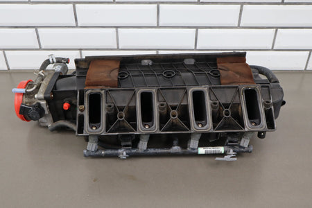 2001-2004 Chevrolet LS1 5.7L Intake Manifold W/ Fueling, Throttle Body