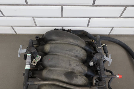 2001-2004 Chevrolet LS1 5.7L Intake Manifold W/ Fueling, Throttle Body