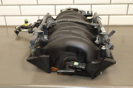 2001-2004 Chevrolet LS1 5.7L Intake Manifold W/ Fueling, Throttle Body