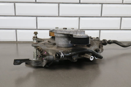 2001-2004 Chevy GMC 3500 6.6 Duramax LB7 Alternator Bracket 897288626 OEM