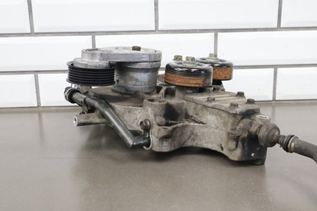 2001-2004 Chevy GMC 3500 6.6 Duramax LB7 Alternator Bracket 897288626 OEM