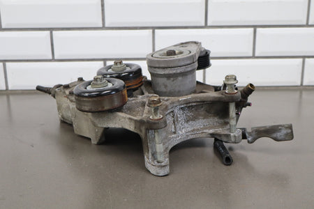 2001-2004 Chevy GMC 3500 6.6 Duramax LB7 Alternator Bracket 897288626 OEM