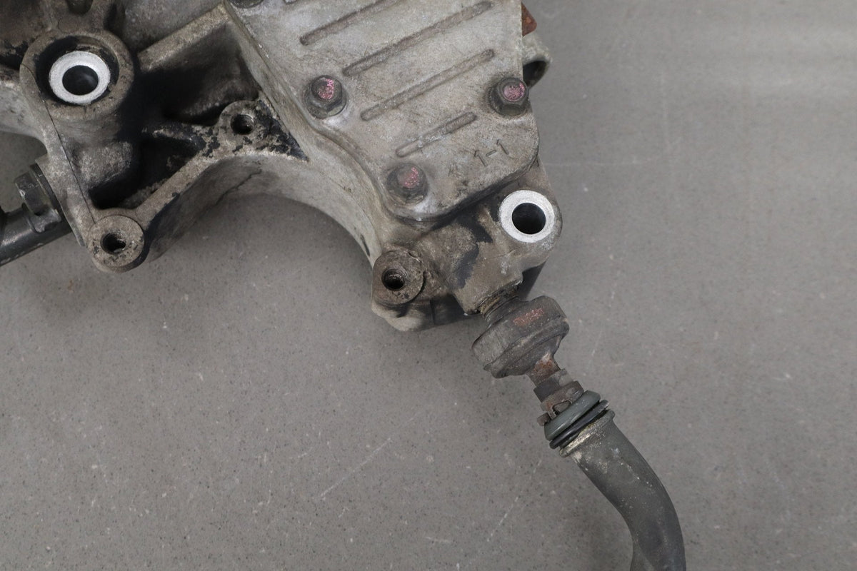 2001-2004 Chevy GMC 3500 6.6 Duramax LB7 Alternator Bracket 897288626 OEM