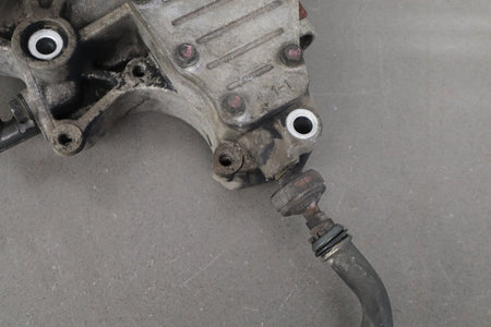 2001-2004 Chevy GMC 3500 6.6 Duramax LB7 Alternator Bracket 897288626 OEM