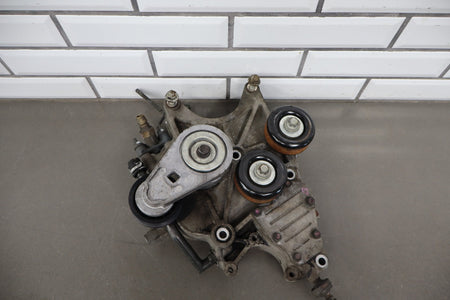 2001-2004 Chevy GMC 3500 6.6 Duramax LB7 Alternator Bracket 897288626 OEM