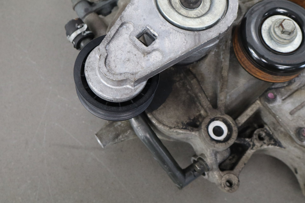 2001-2004 Chevy GMC 3500 6.6 Duramax LB7 Alternator Bracket 897288626 OEM