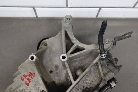 2001-2004 Chevy GMC 3500 6.6 Duramax LB7 Alternator Bracket 897288626 OEM