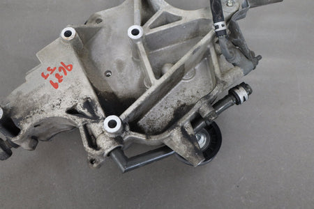 2001-2004 Chevy GMC 3500 6.6 Duramax LB7 Alternator Bracket 897288626 OEM