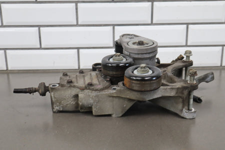 2001-2004 Chevy GMC 3500 6.6 Duramax LB7 Alternator Bracket 897288626 OEM