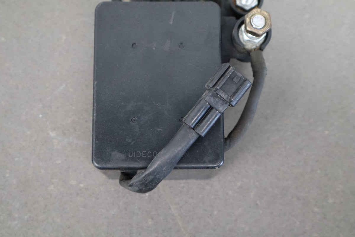 2001-2004 Chevy GMC 6.6L Duramax LB7 Glow Plug Controller Module Relay OEM