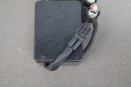 2001-2004 Chevy GMC 6.6L Duramax LB7 Glow Plug Controller Module Relay OEM