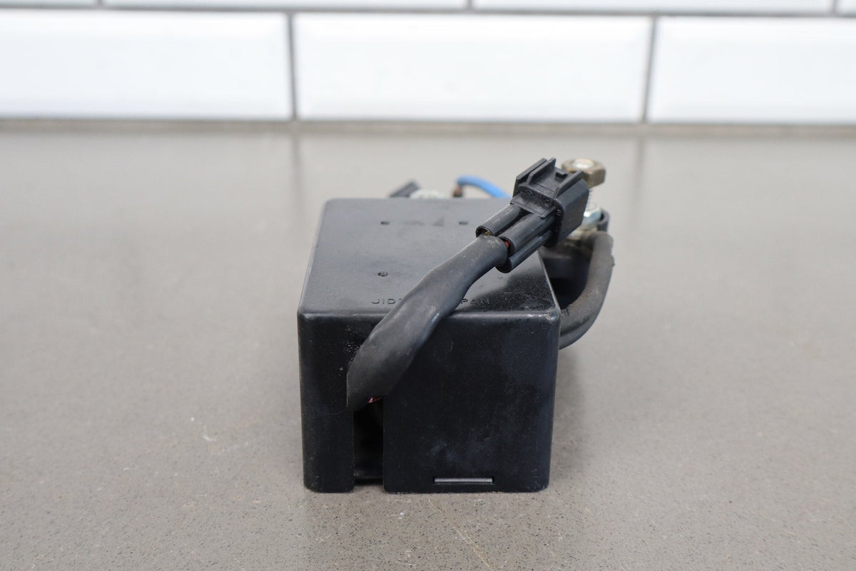 2001-2004 Chevy GMC 6.6L Duramax LB7 Glow Plug Controller Module Relay OEM