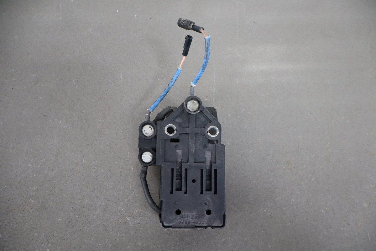2001-2004 Chevy GMC 6.6L Duramax LB7 Glow Plug Controller Module Relay OEM